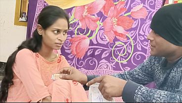 Bibir Merah Menggoda, Bhabhi Desi Siap Menggoyang Ranjangmu
